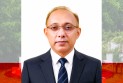 নোয়াখালী বিজ্ঞান ও প্রযুক্তি বিশ্ববিদ্যালয়ের নতুন ট্রেজারার অধ্যাপক ড. মো: হাছান